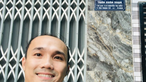 45/7B Trần Xuân Soạn 25/35 2 4.2 8 4.35 tỷ Tân Thuận Tây Quận 7 3 đến 6