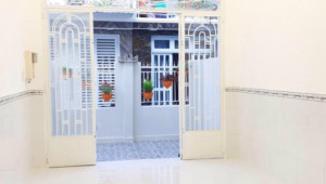 10/11A1 (Địa chỉ mới: 71.10 đường 14A) 35 2 3.5 12.6 3.9 tỷ Tân Thuận Tây Quận 7 3 đến 6