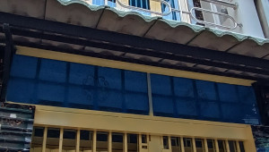 201/52 Dương Bá Trạc 14 2 2.5 8 2.4 tỷ Phường 1 Quận 8 nhỏ 3