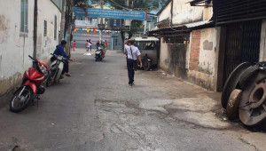 66A Tạ Quang Bửu 54 3 4,5 12 7.48 Tỷ Phường 1 Quận 8 6 đến 10