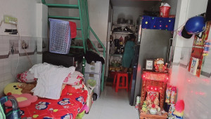 14/16 Phạm Thế Hiển 18 2 3 6 0.98 tỷ Phường 1 Quận 8 Nhỏ 3