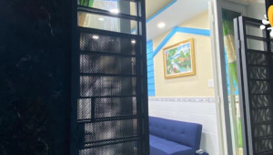 157/68/24/29M Dương Bá Trạc 27 2 3.1 9 2.53 tỷ Phường 1 Quận 8 nhỏ 3