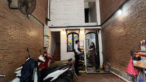 290A/100A Dương Bá Trạc 60 5 4.25 16 6.6 tỷ Phường 1 Quận 8 6 đến 10