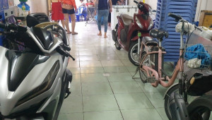 MẶT TIỀN 290B/32/12 Dương Bá Trạc 61 C4 3.85 13.5 11 tỷ Phường 1 Quận 8 10 đến 20
