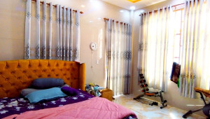 157/7 Dương Bá Trạc 50/63 4 4.6/4.8 13.5 8.65 tỷ Phường 1 Quận 8 10 đến 20