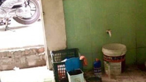 450/36 Dương Bá Trạc 80/65 C4 3.9 17 4.25 tỷ Phường 1 Quận 8 3 đến 6