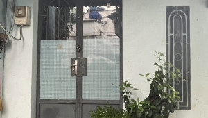 231/121 (Một phần) Dương Bá Trạc 21 C4 3 7 1.6 tỷ Phường 1 Quận 8 nhỏ 3