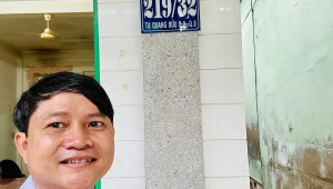 219/32 Tạ Quang Bửu ( Số cũ: 219.32 Âu Dương Lân ) 673 2 6/26 47 62 tỷ Phường 2 Quận 8 50 đến 100