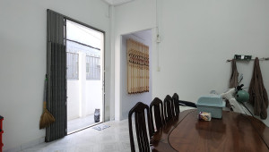 258/70 Dương Bá Trạc 137 3 5.3 26 16.5 tỷ Phường 2 Quận 8 10 đến 20