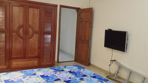 166/26 Dương Bá Trạc 49 4 3.6/3.8 16.5 6.5 tỷ Phường 2 Quận 8 6 đến 10