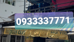 161/1/13 Nguyễn Thị Tần(số cũ: 198B.44) 80/77 2 4 20 7 tỷ Phường 2 Quận 8 6 đến 10