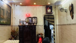258/22 Dương Bá Trạc 67 5 4 17 10.3 tỷ Phường 2 Quận 8 10 đến 20