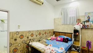 A24/1 Phạm Thế Hiển 117 4 6 20 17 tỷ Phường 3 Quận 8 10 đến 20
