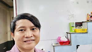 42 Âu Dương Lân 38.3 4 3.6 10.8 9.2 tỷ Phường 3 Quận 8 10 đến 20