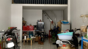 154/104 Âu Dương Lân 34/42 2 4 10.5 4.7 tỷ Phường 3 Quận 8 3 đến 6