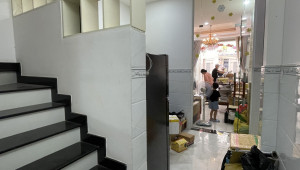 A22/6 Phạm Thế Hiển (Dạ Nam) 53 4 3.5 16 5.2 tỷ Phường 3 Quận 8 3 đến 6