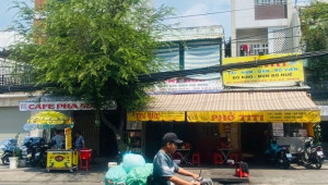 425 Pham Thế Hiển 95 2 4.3 22 13.9 Tỷ Phường 3 Quận 8 10 đến 20