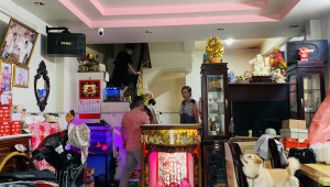 154/136/9 Âu Dương Lân 44 4 4/4.5 11 6.3 tỷ Phường 3 Quận 8 6 đến 10