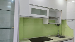314/75H Âu Dương Lân 16 2 3.2 5 1.89 tỷ Phường 3 Quận 8 Nhỏ 3