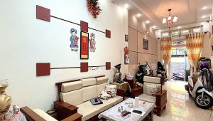 637/1 Phạm Thế Hiển 73 4 3.3 22 10 tỷ Phường 4 Quận 8 10 đến 20