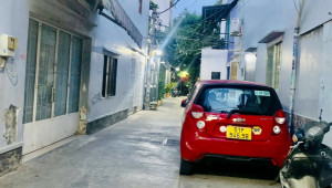 141/97/26 Đường Số 13 (Tám Danh) 57 2 4 14.2 4.3 Tỷ Phường 4 Quận 8 3 đến 6