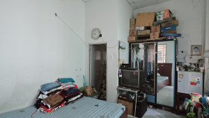 15/14 Đỗ Ngọc Quang (số cũ 5 đường số 10 Nối Dài + thửa 26 tờ 43) 97 2 6/11 12.5 8.9 tỷ Phường 4 Quận 8 6 đến 10