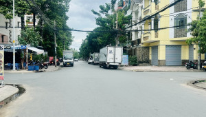 38 Phạm Nhữ Tăng ( 38 đường số 643 Tạ Quang Bửu) 105 5 6 17.5 22.5 tỷ Phường 4 Quận 8 20 đến 50