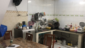 76 Đông Hồ 74 2 3.7/8.3 14 6.8 tỷ Phường 4 Quận 8 6 đến 10