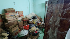 34 đường số 14 67 4 3.5 19 7.4 tỷ Phường 4 Quận 8 6 đến 10