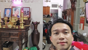 44 Đặng Thúc Liêng (Đường số 10 cũ) 49 4 3.8/4.3 12.5 7.1 tỷ Phường 4 Quận 8 6 đến 10