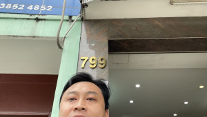 799 Phạm Thế Hiển 62 4 3.8/4 17 13 tỷ Phường 4 Quận 8 10 đến 20