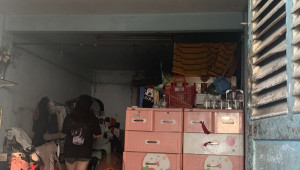 103 Lô C, (Tầng 1 )Phạm Thế Hiển 37/40 1 3.5 12.6 1.29 tỷ Phường 4 Quận 8 Nhỏ 3