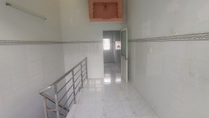 108 Đông Hồ 24 2 3 9 3.350 tỷ Phường 4 Quận 8 3 đến 6