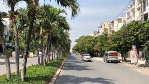 8 Đường 284 Cao Lỗ ( 8 Trần Thị Ngôi ) 80 4 4 20 14 tỷ Phường 4 Quận 8 10 đến 20