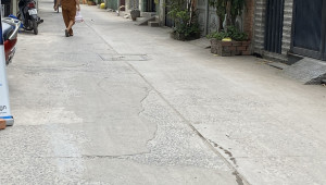 141/17/14 Đường số 13 23 2 3 8 3.3 tỷ Phường 4 Quận 8 3 đến 6