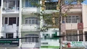 230 Tạ Quang Bửu 80 4 4 20 20.5 tỷ Phường 4 Quận 8 20 đến 50