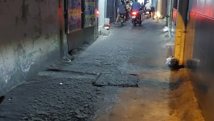 769/78 Phạm Thế Hiển 94 2 4.2 22 7.3 tỷ Phường 4 Quận 8 6 đến 10