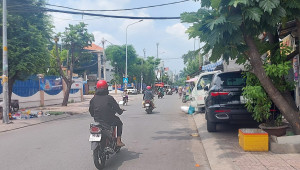 227/4/26 Bông Sao 38 2 4.2/4.5 10 3.3 tỷ Phường 5 Quận 8 3 đến 6