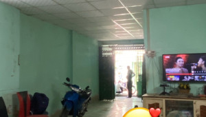 40/2 Bông Sao 118 C4 2.7/6 28 3.8 tỷ Phường 5 Quận 8 3 đến 6