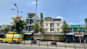 870A ( Thửa 14-98 tờ 106 ) Tạ Quang Bửu 64 2 4 16 16.75 tỷ Phường 5 Quận 8 10 đến 20