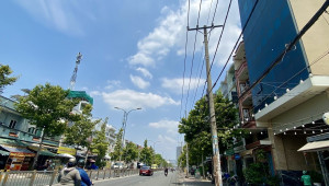 870B ( Thửa 14-99 tờ 106 ) Tạ Quang Bửu 64 2 4 16 16.75 tỷ Phường 5 Quận 8 10 đến 20