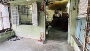 11/4 Bông Sao (số mới 26 Bông Sao) 121 C4 4.5 32 9.5 Tỷ Phường 5 Quận 8 3 đến 6