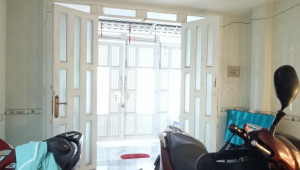 13 Hoàng Minh Đạo 49/56 3 4 14 7.2 tỷ Phường 5 Quận 8 6 đến 10