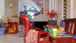 1225/58A Phạm Thế Hiển 100 4 8 12.5 8.2 tỷ Phường 5 Quận 8 6 đến 10