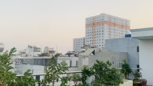 148 Bông Sao (57/8 Bông Sao) 68 5 4.3 16 15.5 Tỷ Phường 5 Quận 8 10 đến 20
