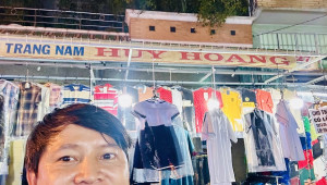 27 Hoàng Minh Đạo 97 4 6.2 15 35 tỷ Phường 5 Quận 8 20 đến 50