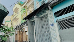 152/31 Bông Sao 53 3 3.6 15 5.68 tỷ Phường 5 Quận 8 3 đến 6