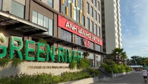 C/16/22 Block CGreen River( 2225 Phạm Thế Hiển ) 676 11 2.7 tỷ Phường 6 Quận 8 nhỏ 3