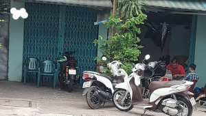 1445 Phạm Thế Hiển 240 2 8 30 23 tỷ Phường 6 Quận 8 10 đến 20