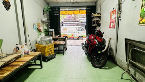 1836 Phạm Thế Hiển 107/139 2 3.1/3.9 40 7.7 tỷ Phường 6 Quận 8 6 đến 10